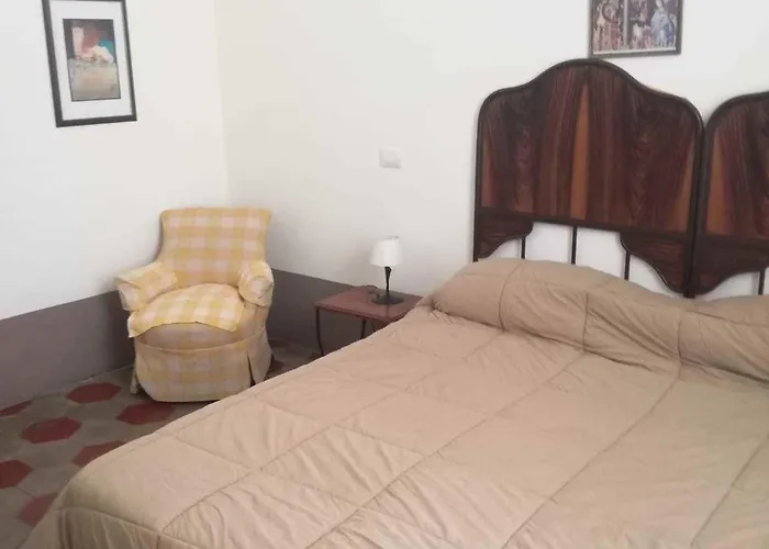 ベッド・アンド・ブレックファスト カーサ クリスティーナ 4*