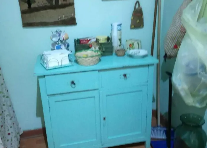 カーサ クリスティーナ ベッド・アンド・ブレックファスト シラクーサ