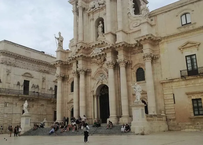 カーサ クリスティーナ 4*