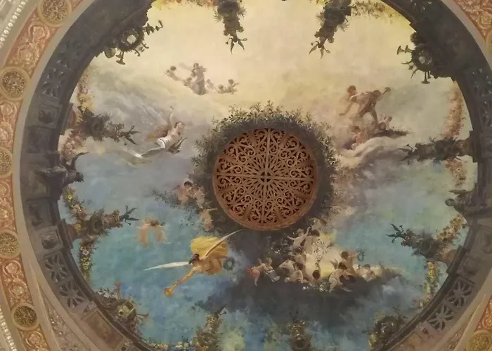 カーサ クリスティーナ 4* シラクーサ