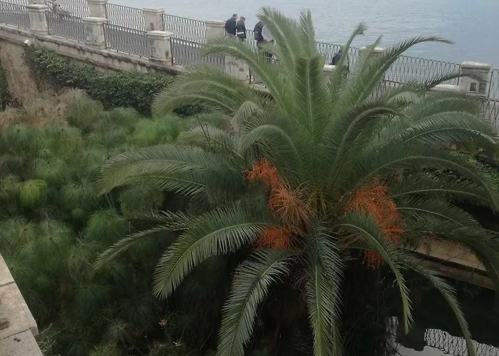 カーサ クリスティーナ シラクーサ