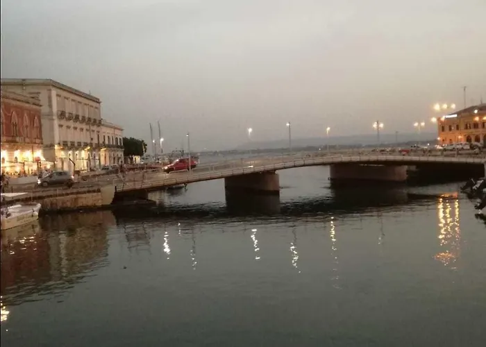 カーサ クリスティーナ シラクーサ