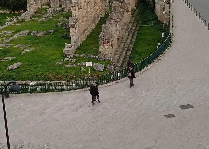 カーサ クリスティーナ ベッド・アンド・ブレックファスト