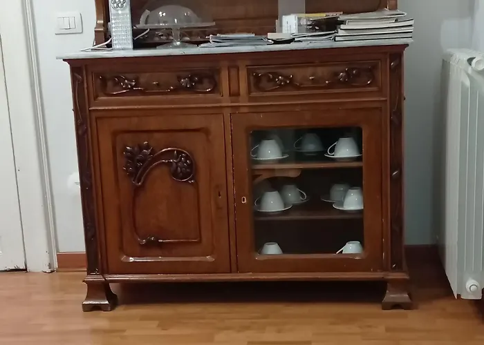 カーサ クリスティーナ ベッド・アンド・ブレックファスト シラクーサ