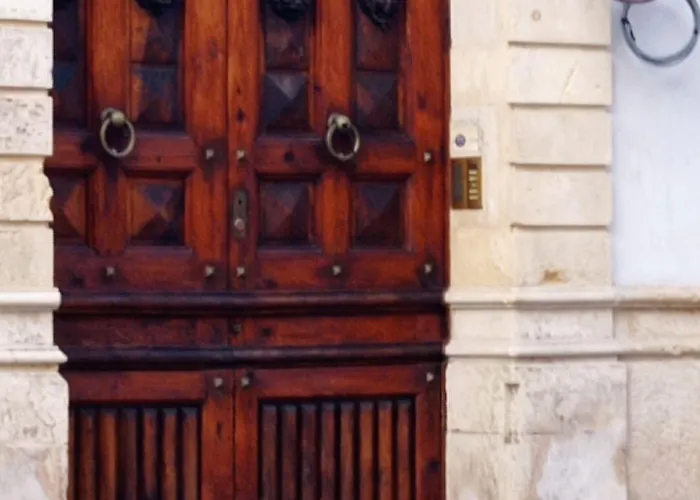 カーサ クリスティーナ 4* シラクーサ