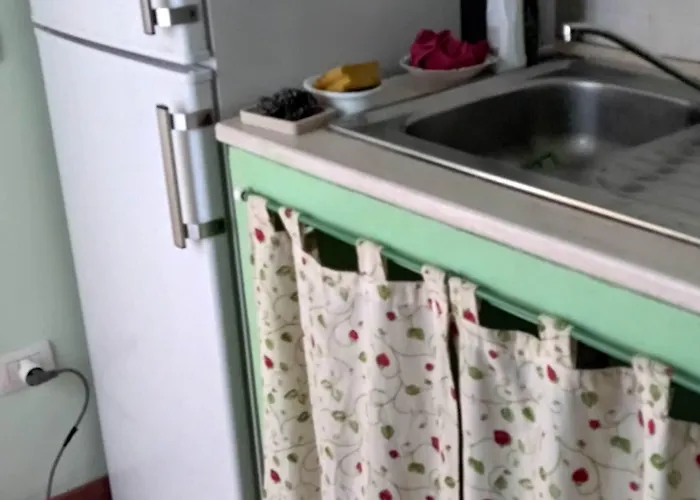 カーサ クリスティーナ 4*