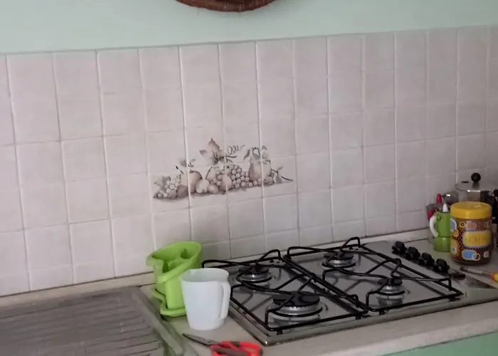 カーサ クリスティーナ