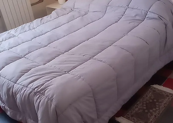 カーサ クリスティーナ ベッド・アンド・ブレックファスト シラクーサ