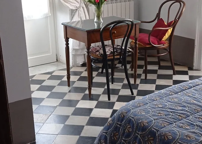 カーサ クリスティーナ