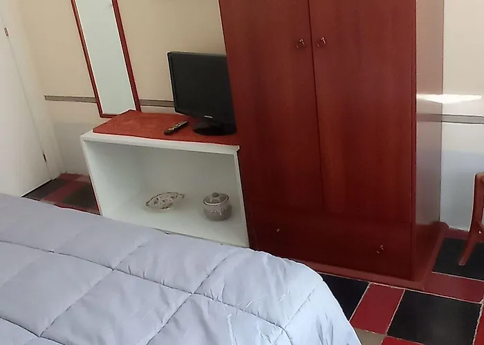 カーサ クリスティーナ 4*