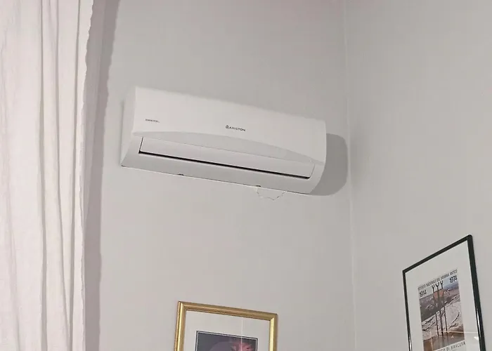 ベッド・アンド・ブレックファスト カーサ クリスティーナ