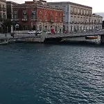 Casa Cristina Syracuse