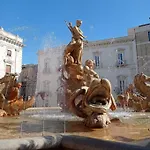 Bed and breakfast Casa Cristina 4*