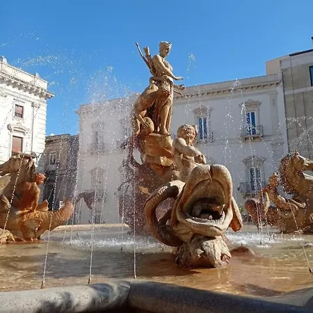 Bed & Breakfast Casa Cristina 4*