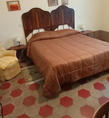 Bed & Breakfast Casa Cristina 4*