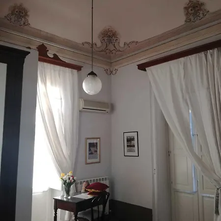 Bed & Breakfast Casa Cristina Syracuse