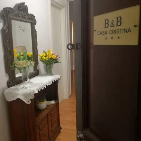 Casa Cristina