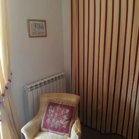 Bed & Breakfast Casa Cristina 4*