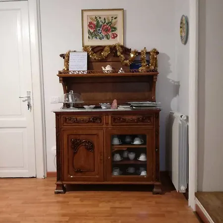 Casa Cristina 4* Syracuse