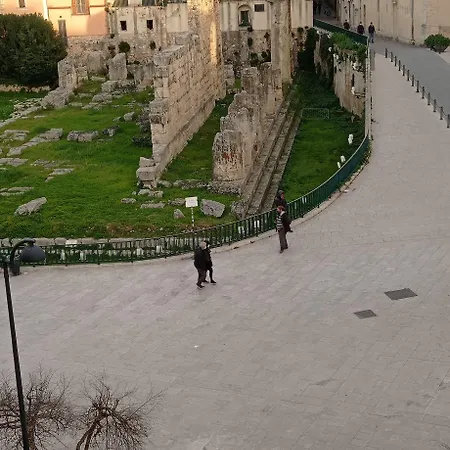 Casa Cristina Bed & Breakfast